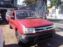 DONGFENG RICH D. CAB 2.4 AÑO 2011