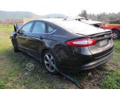 FORD FUSION 2.5 AUT AÑO 2015