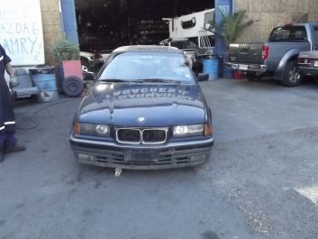 BMW 316 I AÑO 1994