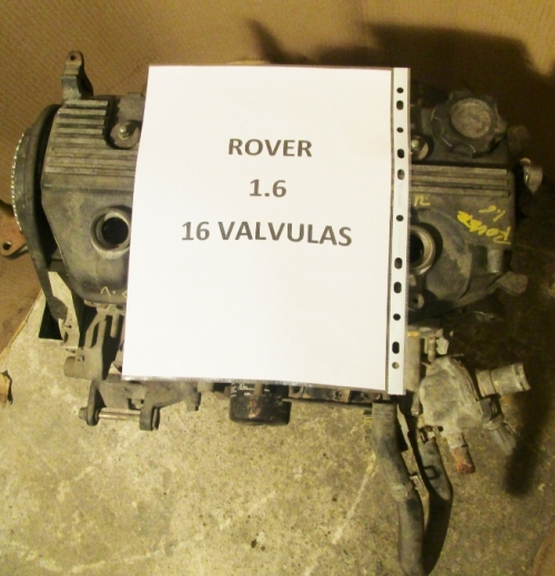 ROVER 216 16 VALVULAS 1.6
