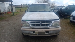 Ford Explorer. Año 1997