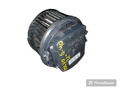 MOTOR DE CALEFACCIÓN VOLVO S40. Año 2012